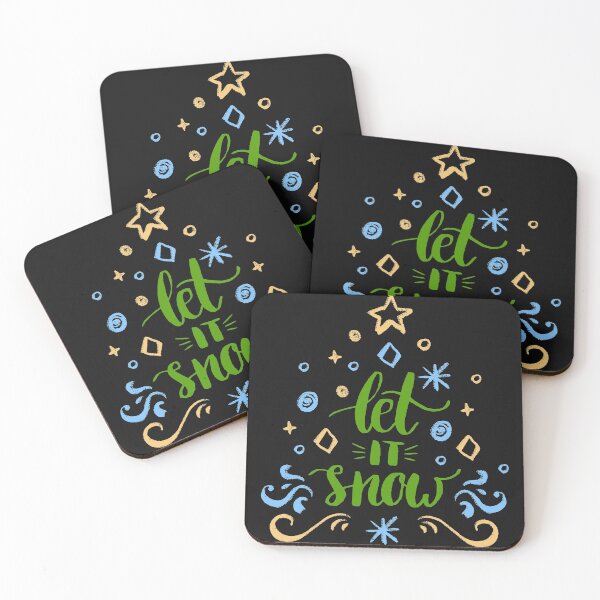 Item preview, Let it snow designed and sold by Emil1993.