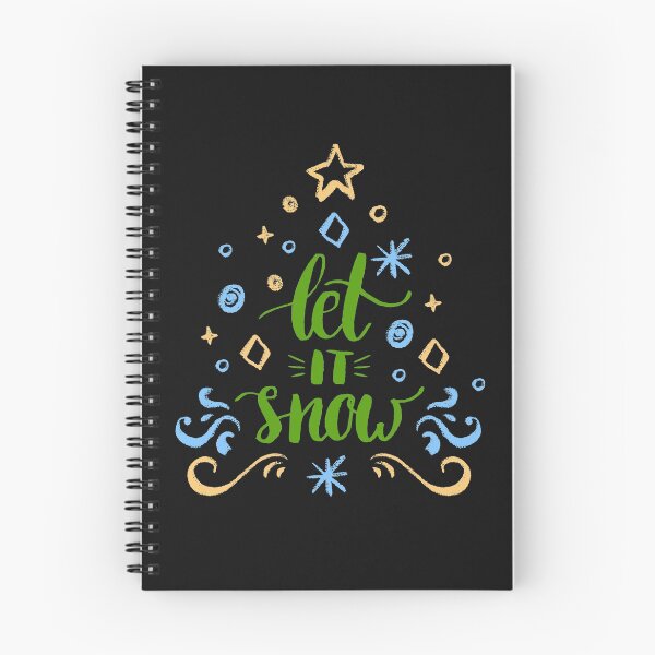 Item preview, Let it snow designed and sold by Emil1993.