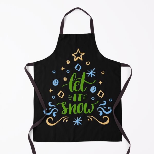 Item preview, Let it snow designed and sold by Emil1993.