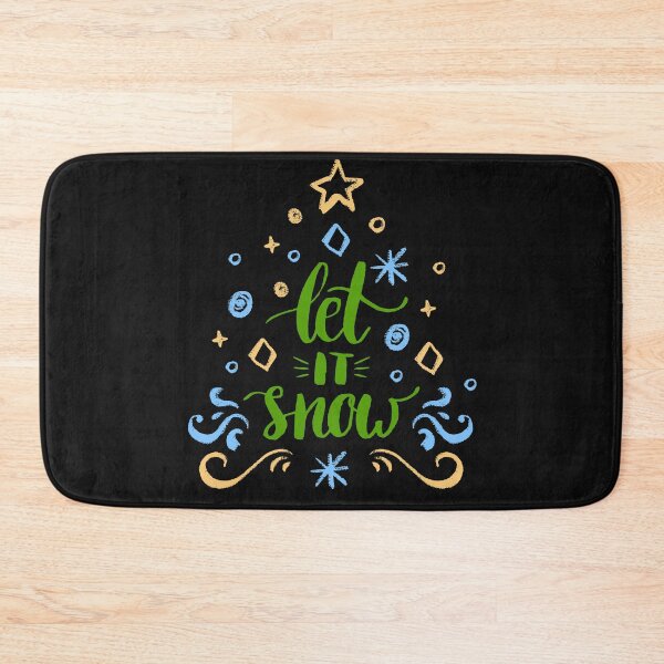 Item preview, Let it snow designed and sold by Emil1993.