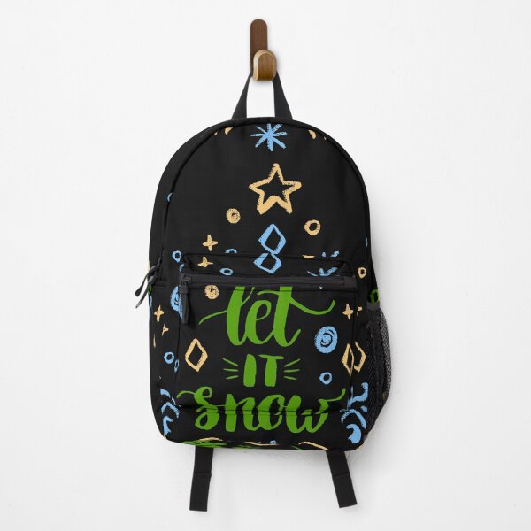 Item preview, Let it snow designed and sold by Emil1993.