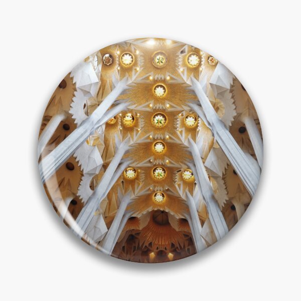 Artikelvorschau, Sagrada Familia entworfen und verkauft von MinoM.