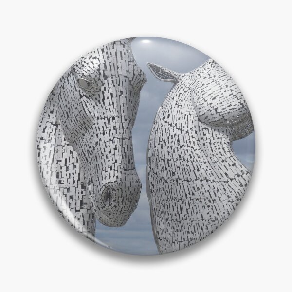 Pin Button