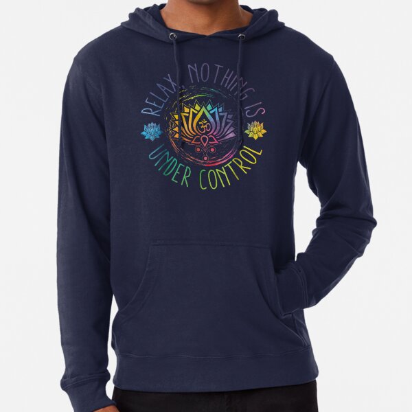 Yoga Sweatshirts & Hoodies for Sale