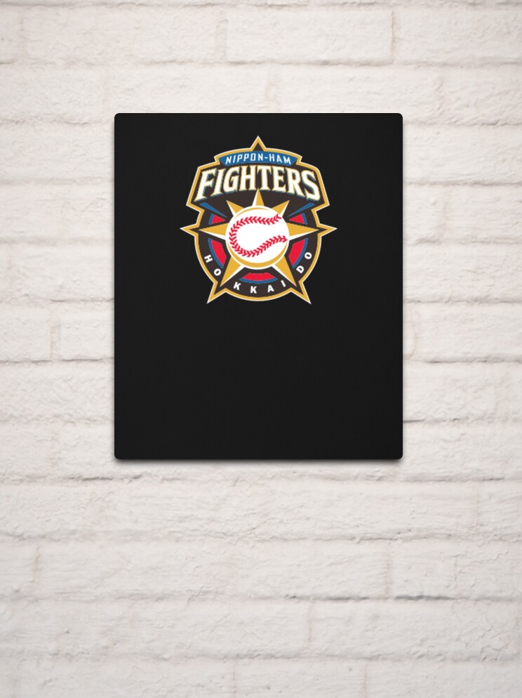 nippon ham fighters products for sale