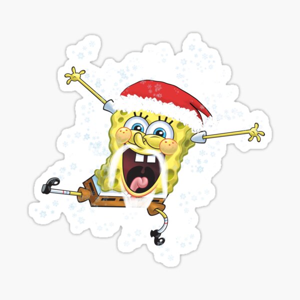 Buy SSSB For Men SpongeBob SquarePants Christmas Sexy Seamless