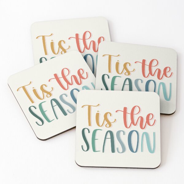 Item preview, Tis the Season designed and sold by MadeByMeera.