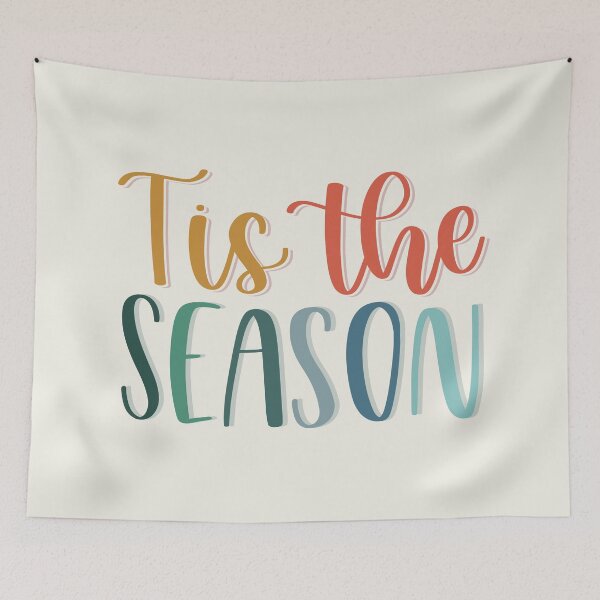 Item preview, Tis the Season designed and sold by MadeByMeera.