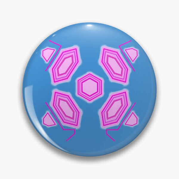Item preview, Samus Back Symbol designed and sold by silentrebel.