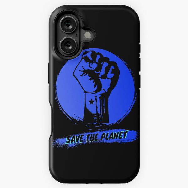Item preview, Save The Planet. Modèle 1. designed and sold by Vinidal.