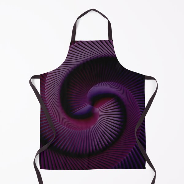 Item preview, Escalera circular púrpura 3D designed and sold by MuscleCarTs.