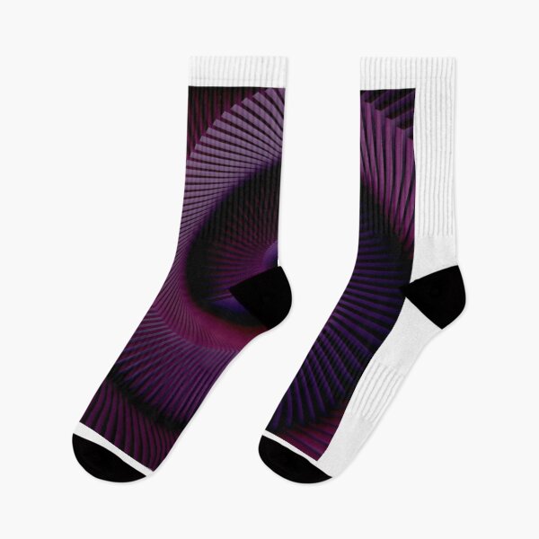 Item preview, 3D Purple Circular Staircase designed and sold by MuscleCarTs.