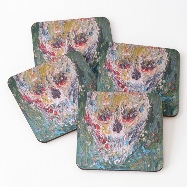 Item preview, AWARE FOR EVER IN ITS MOTIONLESS DEPTHS designed and sold by lautir.