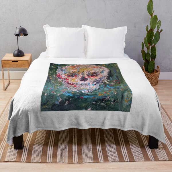 Item preview, AWARE FOR EVER IN ITS MOTIONLESS DEPTHS designed and sold by lautir.