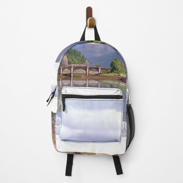 Item preview, Eilean Donan Castle , Scotland designed and sold by Photogold Photo Gifts.