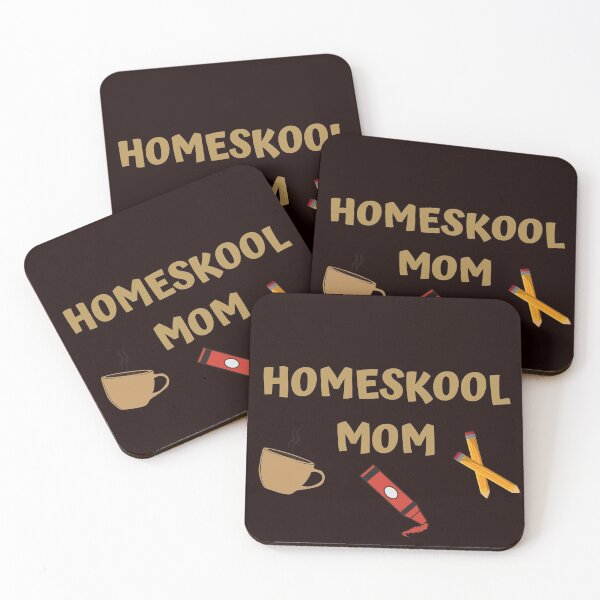Item preview, Homeskool mom designed and sold by FunTee's.