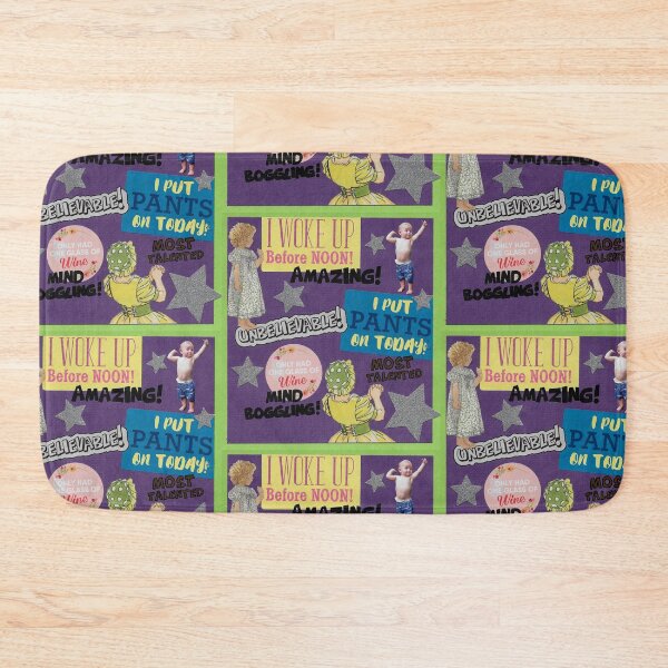 Item preview, I Did It! designed and sold by Aprilfoolbaby.