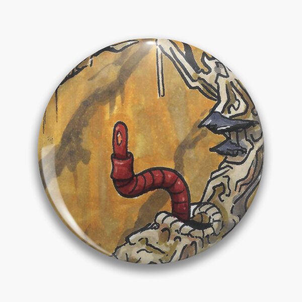 Item preview, Another World designed and sold by Thai Martin Art Junk.