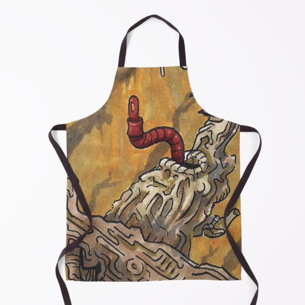 Item preview, Another World designed and sold by Thai Martin Art Junk.