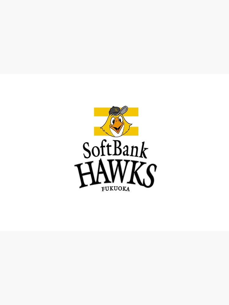 Fukuoka SoftBank Hawks Lightweight Sweatshirt for Sale by beisboltees