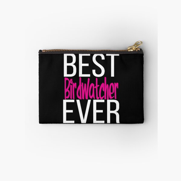 Item preview, Best Birdwatcher Ever designed and sold by ProjectX23.