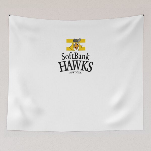 Item preview, Fukuoka SoftBank Hawks designed and sold by beisboltees.