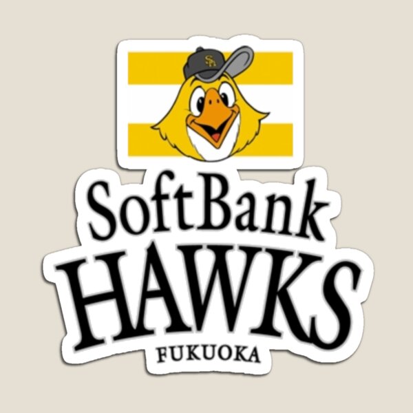 Harry Hawk (Fukuoka SoftBank Hawks), Mascot Wiki