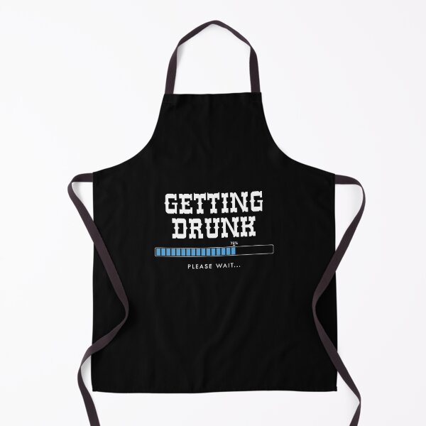 Item preview, Getting Drunk - Funny German Phrases designed and sold by styleofpop.