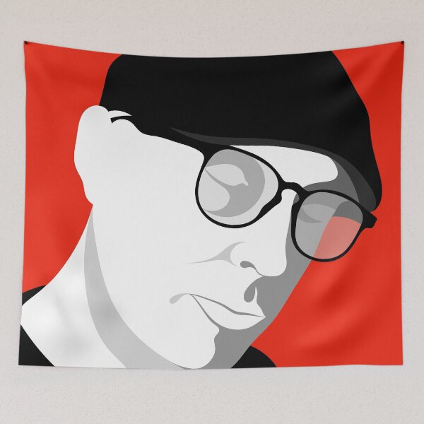 Item preview, Cap & Glasses designed and sold by Adam Regester.