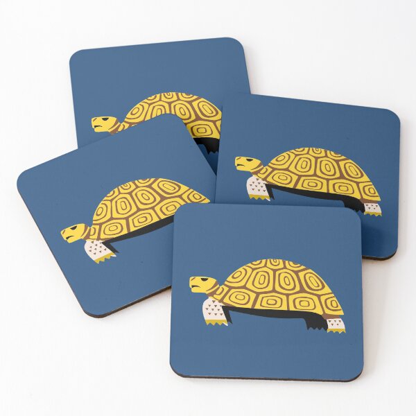 Item preview, Leopard tortoise designed and sold by Yeaha.