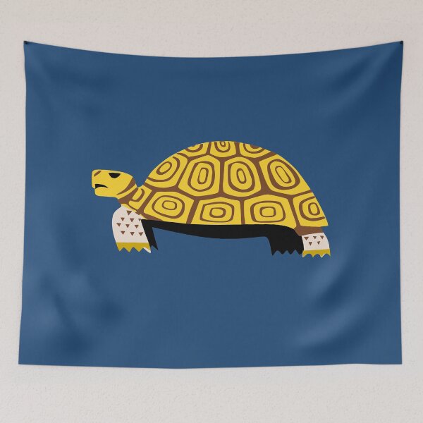 Item preview, Leopard tortoise designed and sold by Yeaha.