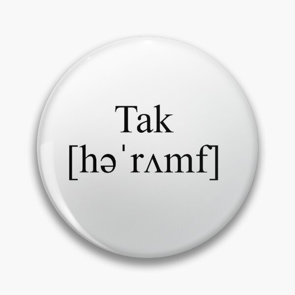 Item preview, Tak (Harrumph) designed and sold by alm0st-aliv3.