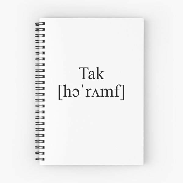 Item preview, Tak (Harrumph) designed and sold by alm0st-aliv3.