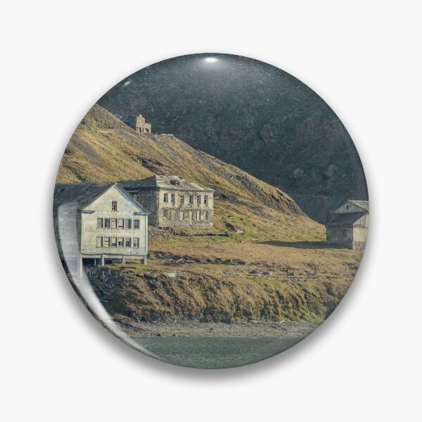 Item preview, Barentsburg, Svalbard and Jan Mayen designed and sold by reinah.