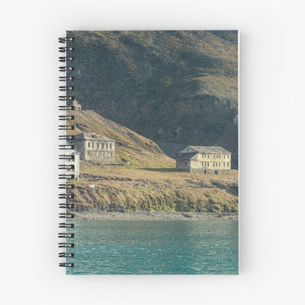 Item preview, Barentsburg, Svalbard and Jan Mayen designed and sold by reinah.