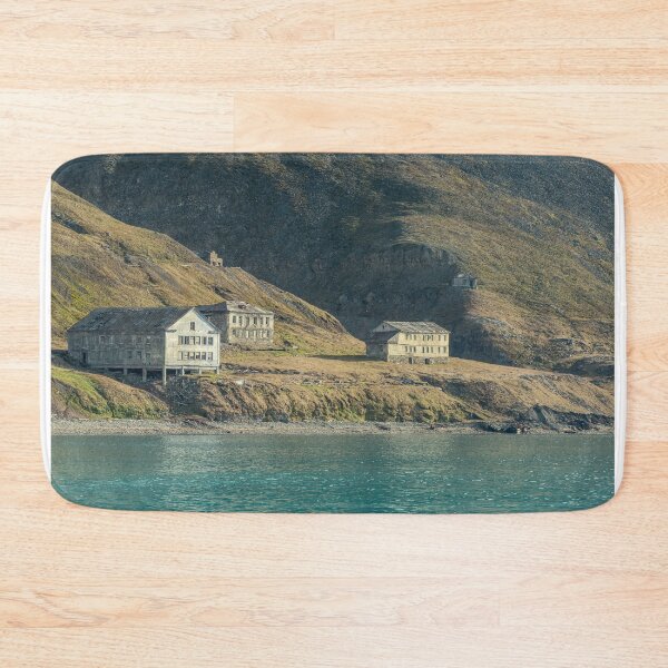 Item preview, Barentsburg, Svalbard and Jan Mayen designed and sold by reinah.