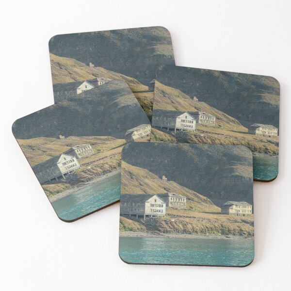 Item preview, Barentsburg, Svalbard and Jan Mayen designed and sold by reinah.