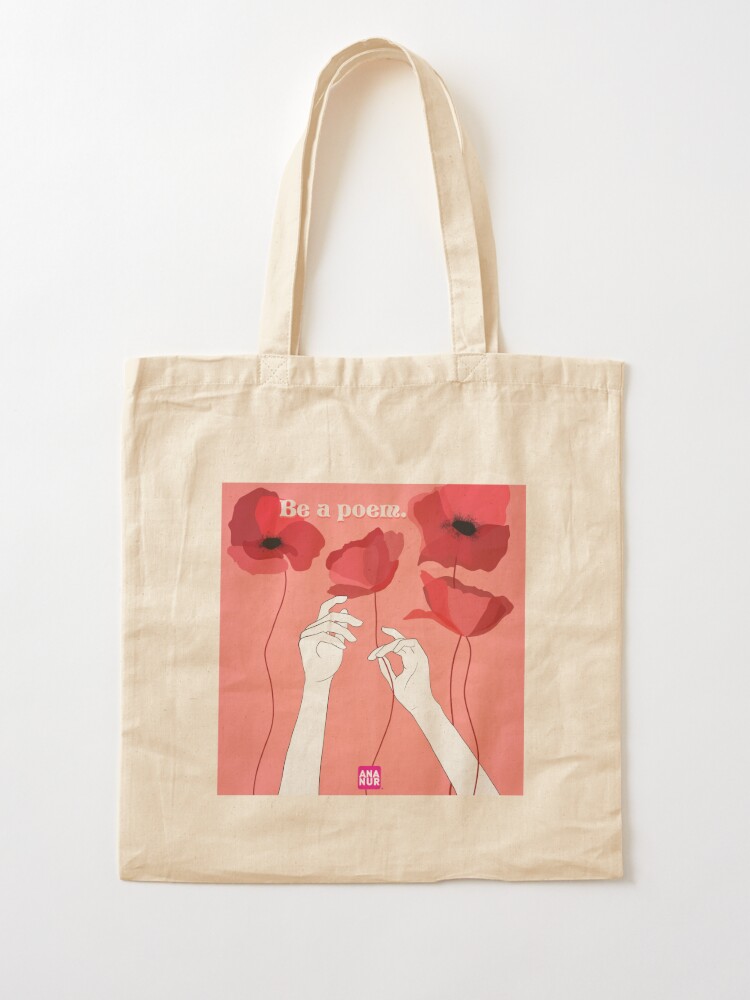 Heart For Hope - Matryoshka Bag