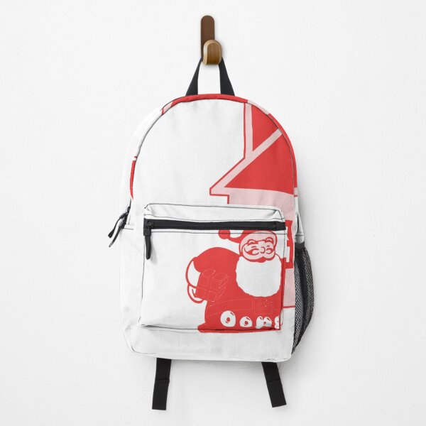Item preview,  Fat Santa Oops designed and sold by MONLart.