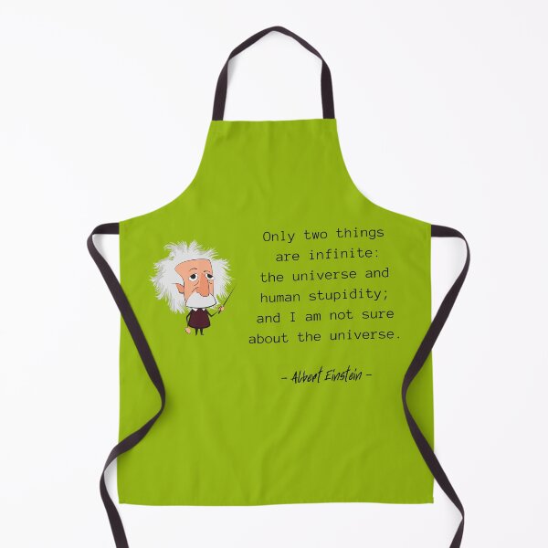 Item preview, Einstein designed and sold by LisanzioStore.