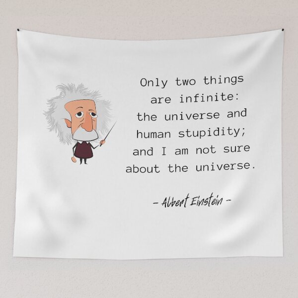 Item preview, Einstein  designed and sold by LisanzioStore.
