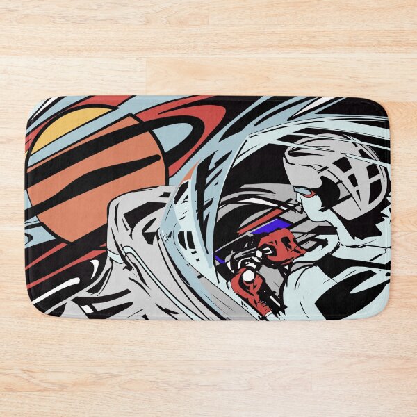 Item preview, The Mission designed and sold by mudzco.