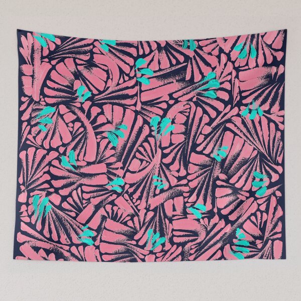 Item preview, Minty Peach Beach  designed and sold by Adam Palmeter.