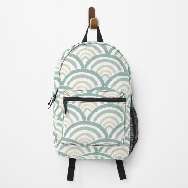Item preview, Blue-Green Scales designed and sold by mjp-prints.