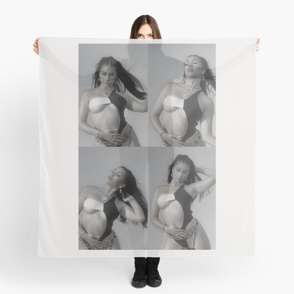 Kali Uchis Scarves Redbubble