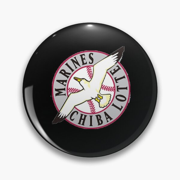 Item preview, Chiba Lotte Marines designed and sold by beisboltees.