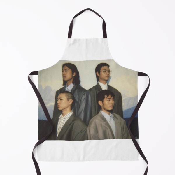 Item preview, south korean rock band designed and sold by othymiller7.