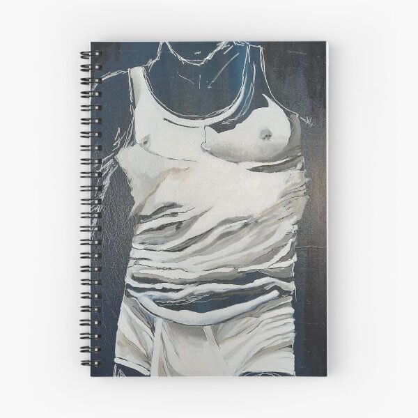 Item preview, Untitled, oil on canvas designed and sold by PHIBArtiste.