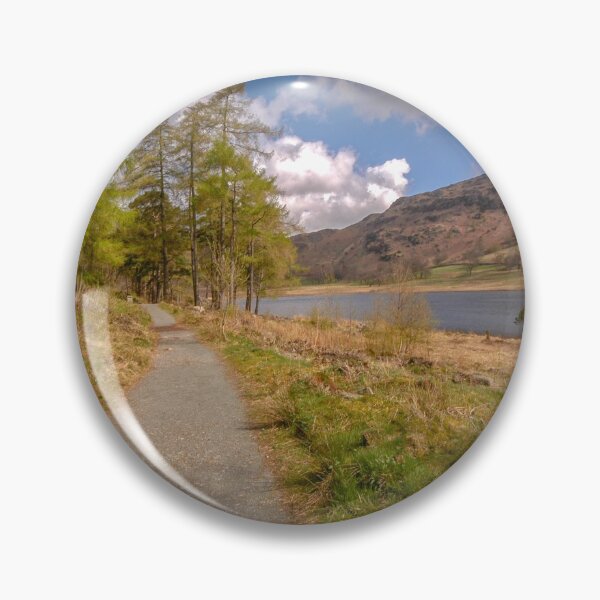 Item preview, Blea tarn lake district Cumbria designed and sold by eddiej.