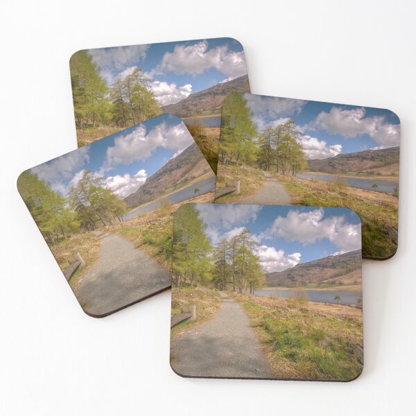 Item preview, Blea tarn lake district Cumbria designed and sold by eddiej.